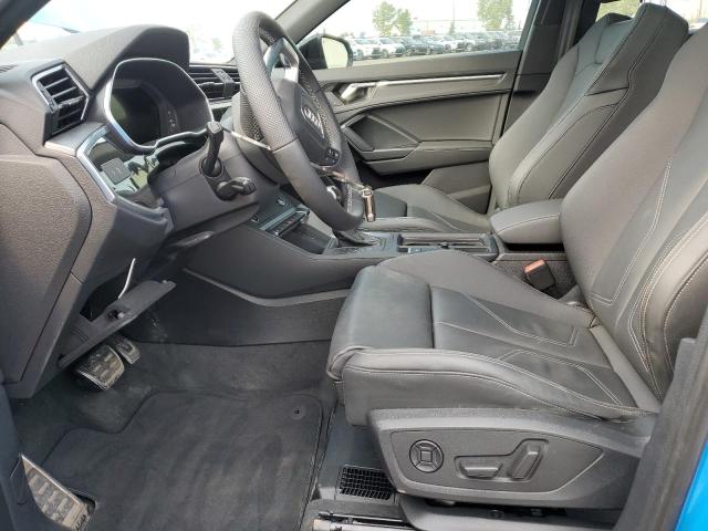 2023 AUDI Q3 TECHNIK WA1FECF37P1132430