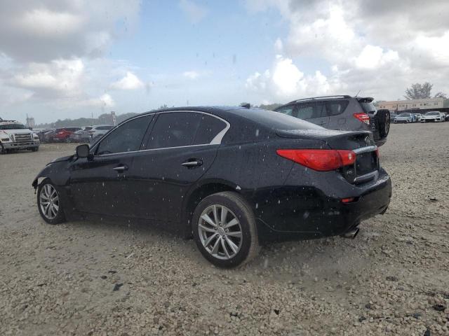 2016 INFINITI Q50 PREMIU JN1EV7AR7GM346162