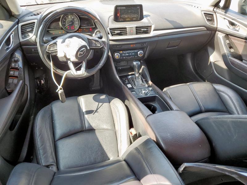 2018 MAZDA 3 TOURING - 3MZBN1V35JM240157