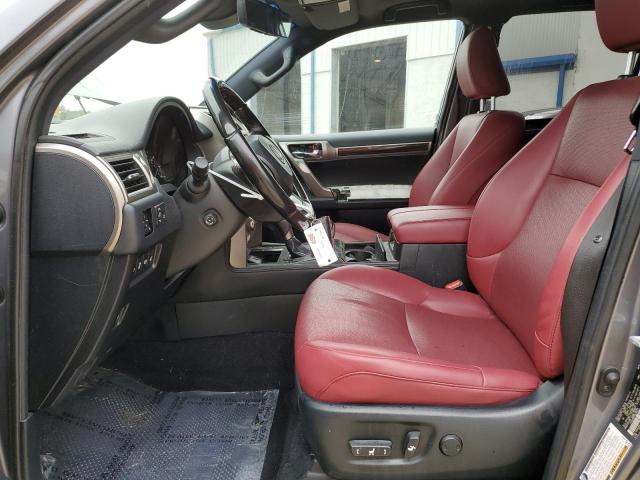 2021 LEXUS GX 460 PRE JTJAM7BX5M5293315