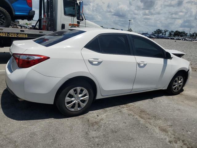 Vin: 2t1burhe3gc495943, lot: 60564895, toyota corolla l 20163