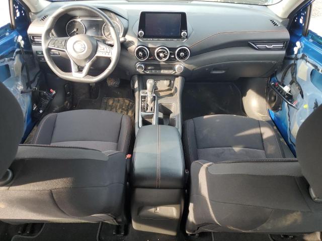 2023 NISSAN SENTRA SR 3N1AB8DV6PY241518