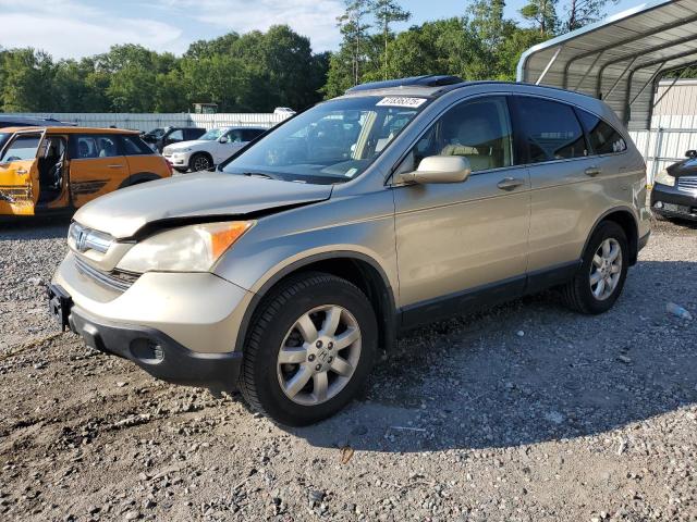 HONDA CR-V EXL