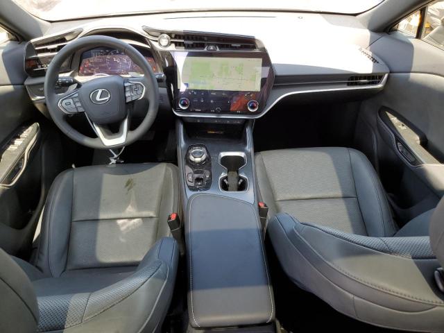 2024 LEXUS RZ 300E - JTJABABB8RA006443