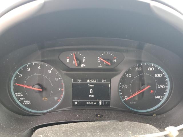 2020 CHEVROLET MALIBU LS - 1G1ZB5ST8LF148235