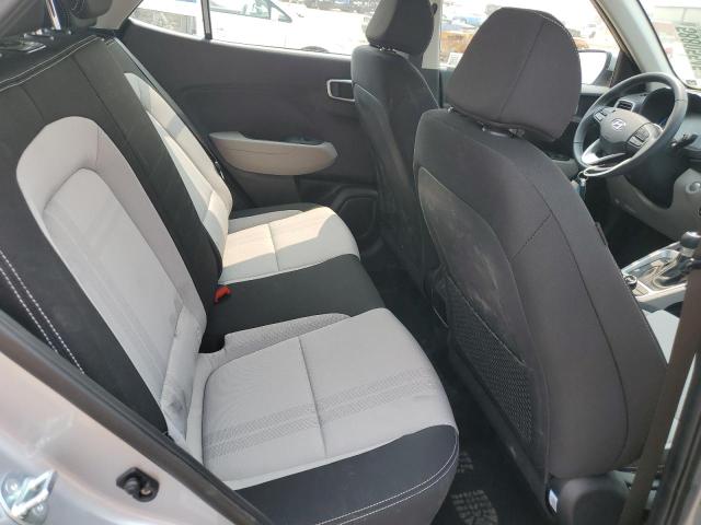 2025 HYUNDAI VENUE SEL - KMHRC8A35SU355050