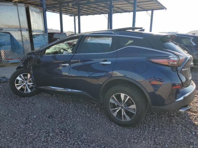 2023 NISSAN MURANO SV 5N1AZ2BJXPC103426