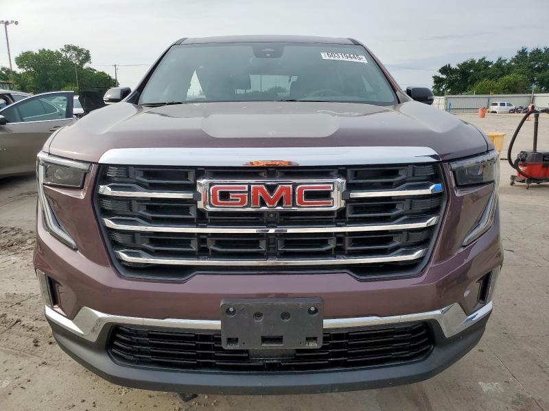 2025 GMC ACADIA ELE 1GKENKRS3SJ181698