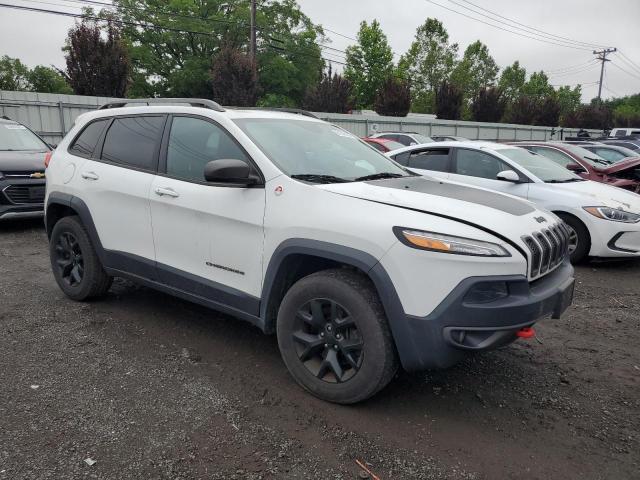 2015 JEEP CHEROKEE T 1C4PJMBS6FW680963