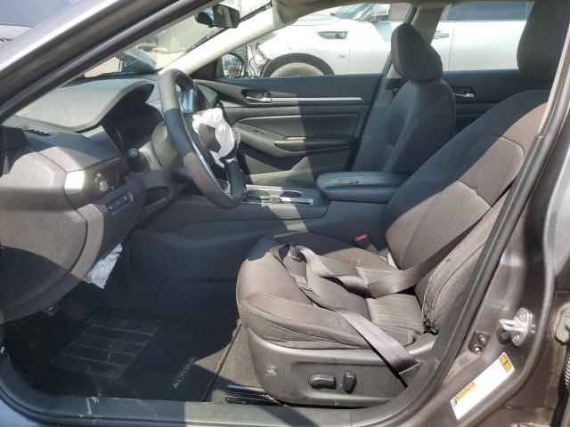 2022 NISSAN ALTIMA SV - 1N4BL4DV3NN385907