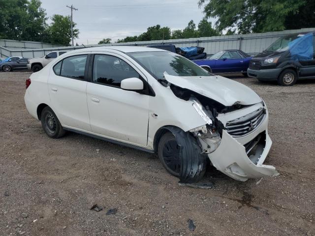 2019 MITSUBISHI MIRAGE G4 ML32F3FJ1KHF14894