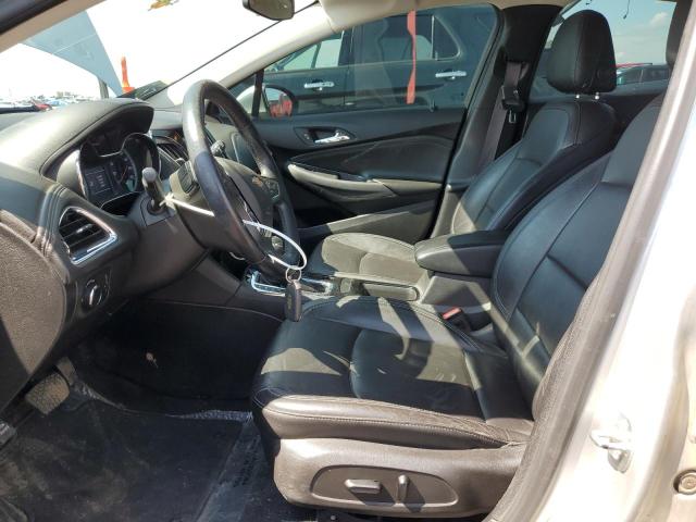 2017 CHEVROLET CRUZE PREM 3G1BF6SM3HS588953