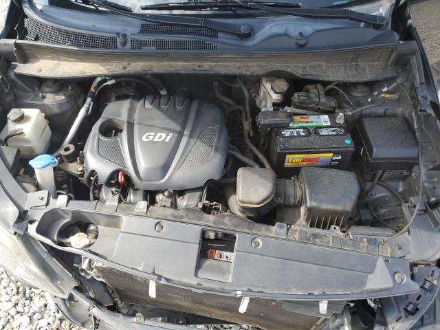 2015 KIA SPORTAGE E - KNDPC3AC2F7792667