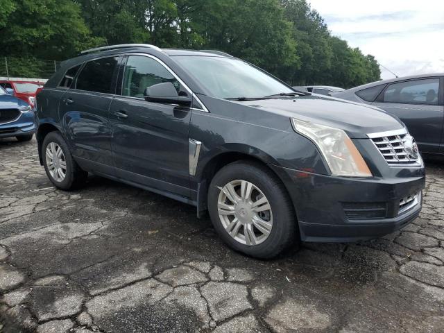 Vin: 3gyfnbe39gs569811, lot: 59752405, cadillac srx luxury collection 20164