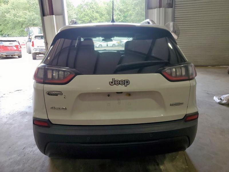 2019 JEEP CHEROKEE L 1C4PJMLB0KD310418