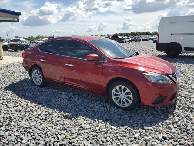 2018 NISSAN SENTRA S - 3N1AB7AP6JY227951