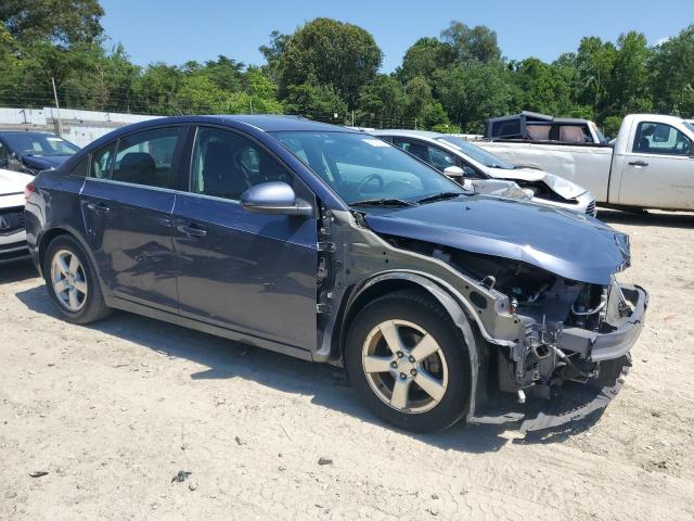 Vin: 1g1pc5sb9e7306218, lot: 61212435, chevrolet cruze lt 20144