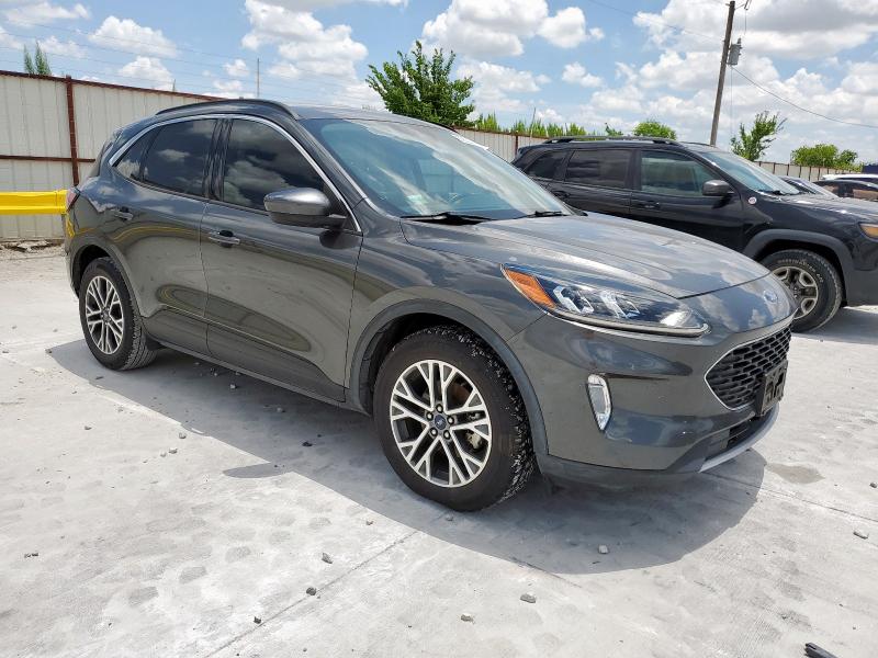 2020 FORD ESCAPE SEL 1FMCU0H67LUB66874