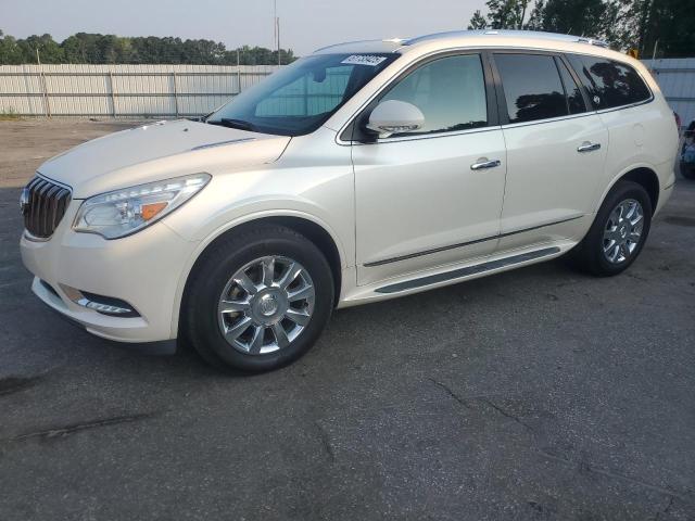 BUICK ENCLAVE