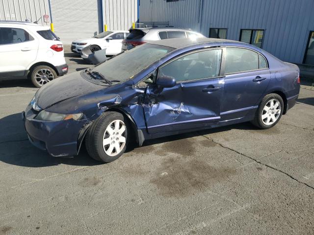 Vin: 2hgfa1f5xbh548457, lot: 58123765, honda civic lx 2011 img_1