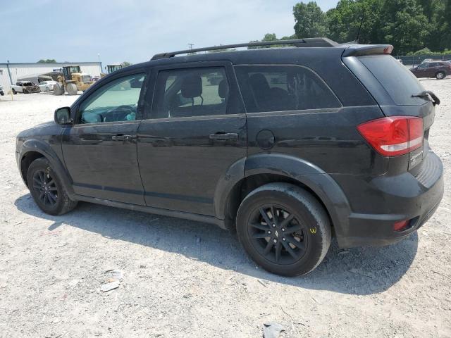 2019 DODGE JOURNEY SE 3C4PDCBG5KT872422