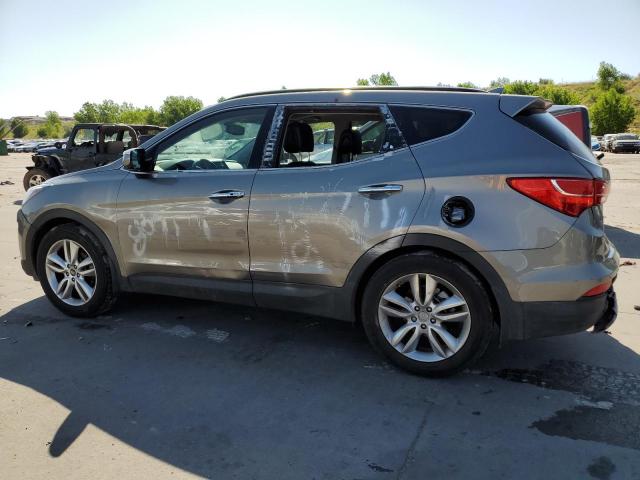 Vin: 5xyzwdla9eg172028, lot: 62657325, hyundai santa fe 20142