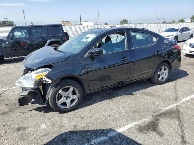 NISSAN VERSA S