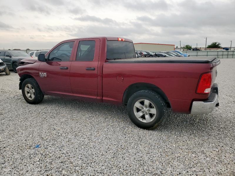 2020 RAM 1500 CLASS 1C6RR6FG4LS128102