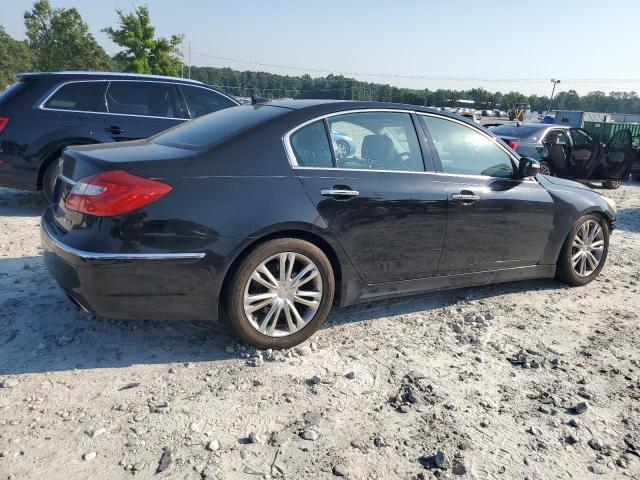 Vin: kmhgc4dd3cu153846, lot: 61731565, hyundai genesis 3.8l 20123
