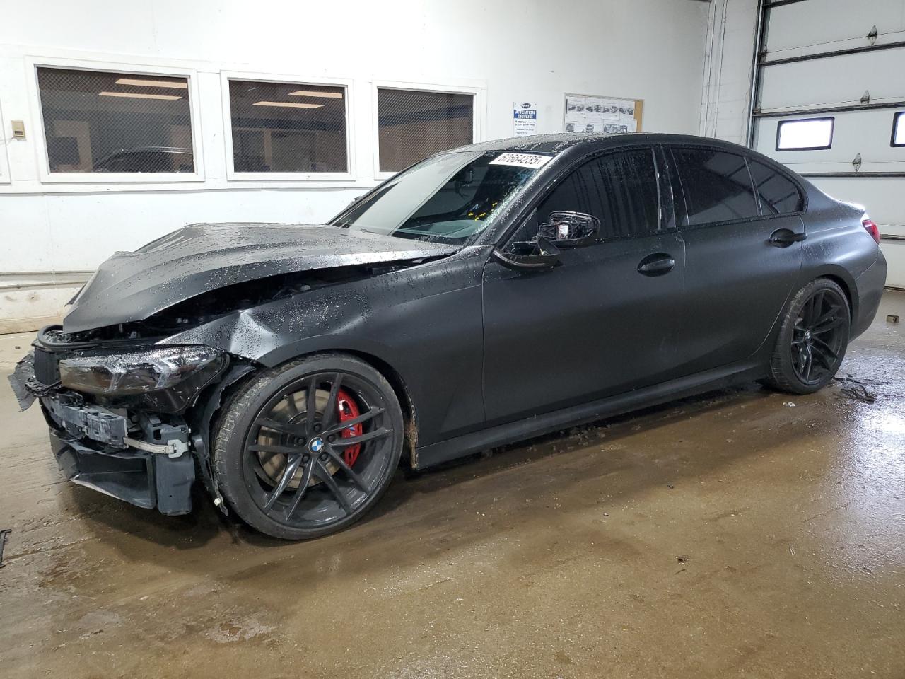 BMW M3 M340XI