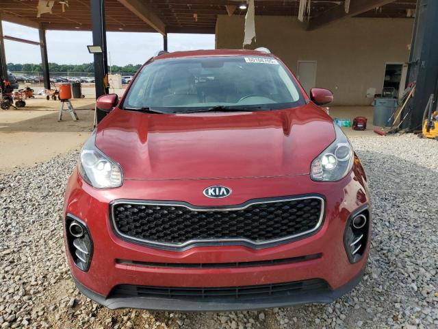 2017 KIA SPORTAGE E - KNDPN3AC3H7091584