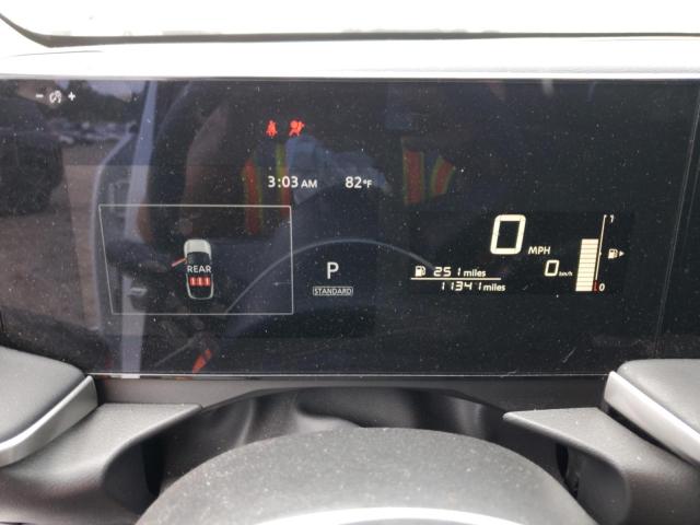 2025 NISSAN KICKS S 3N8AP6BA0SL314850