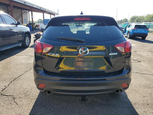 2016 MAZDA CX-5 TOURI JM3KE2CY9G0715741