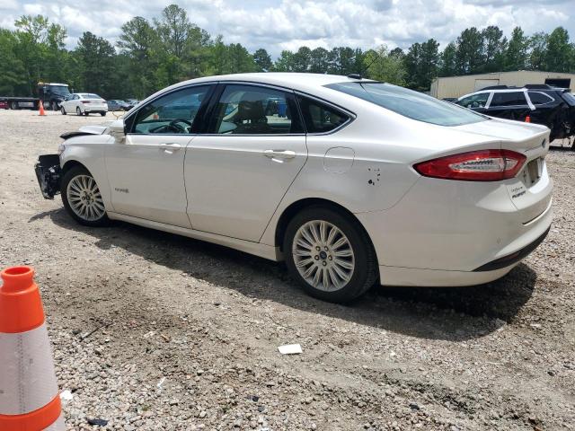 Vin: 3fa6p0lu1fr210884, lot: 60035595, ford fusion se hybrid 20152