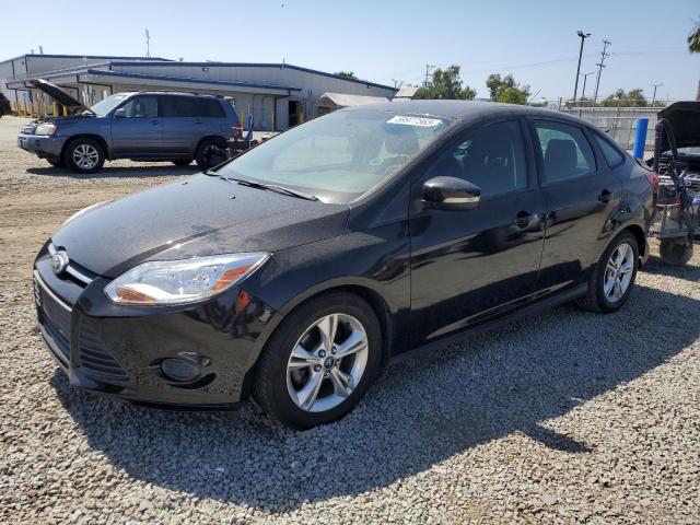 Vin: 1fadp3f25dl264123, lot: 59977565, ford focus se 2013 img_1