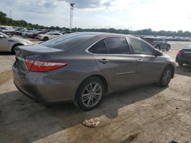 2015 TOYOTA CAMRY LE - 4T4BF1FK6FR493949