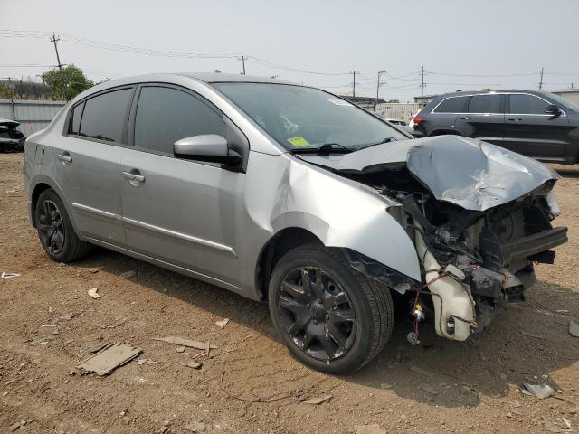 Vin: 3n1ab6ap6al695976, lot: 59365795, nissan sentra 2.0 20104