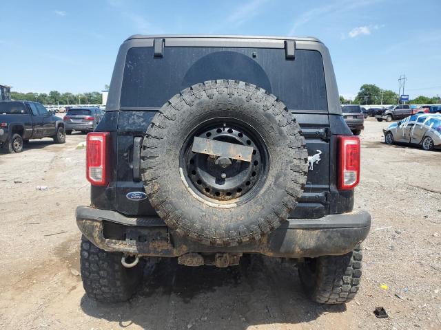 2022 FORD BRONCO BAS 1FMDE5AH1NLB46817