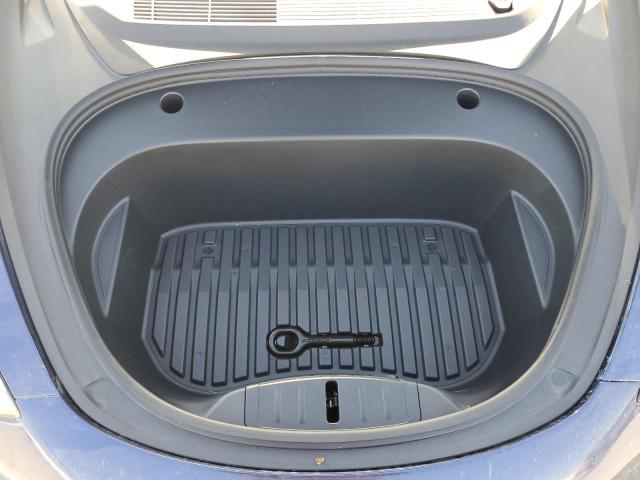 2023 TESLA MODEL 3 5YJ3E1EAXPF451485