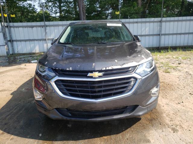 2020 CHEVROLET EQUINOX LT - 2GNAXKEV9L6163393