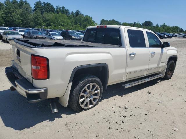 Vin: 3gtu2wec0eg395561, lot: 61974275, gmc sierra k1500 denali 20143