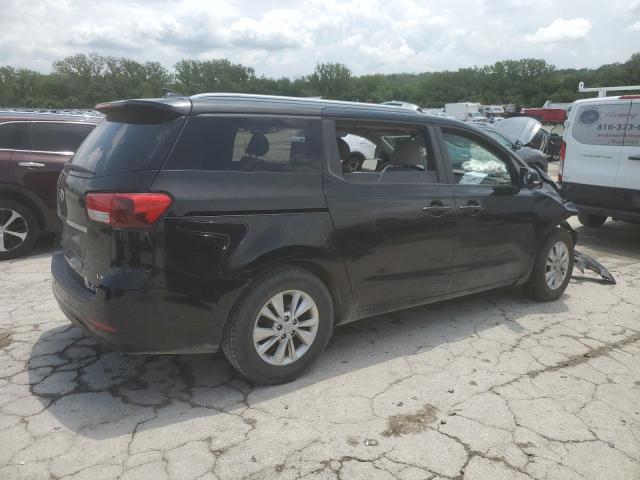 2016 KIA SEDONA LX - KNDMB5C10G6089525
