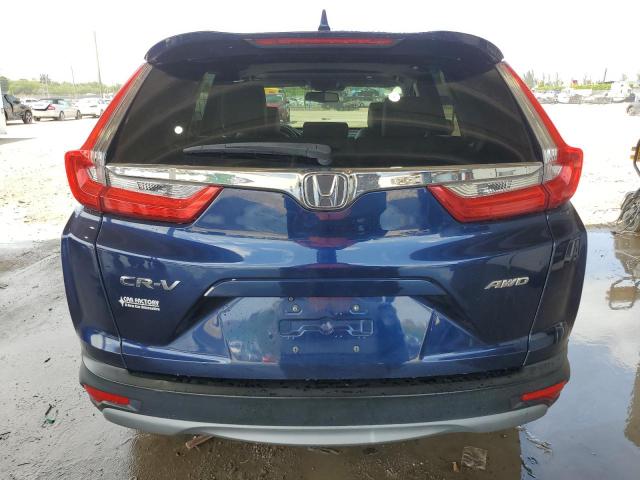2019 HONDA CR-V EXL 2HKRW2H87KH611046
