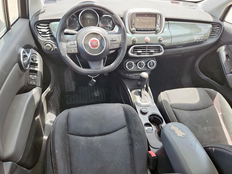 2016 FIAT 500X EASY ZFBCFXBT0GP341155