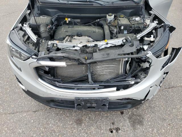 2018 GMC TERRAIN SL - 3GKALTEX4JL222939