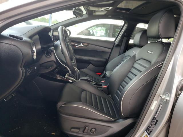 2024 KIA FORTE GT L - 3KPF54AD5RE744380