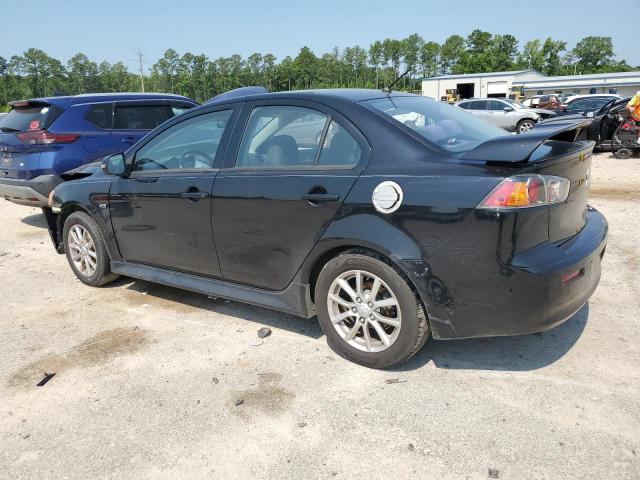 2016 MITSUBISHI LANCER ES JA32V2FW7GU005893