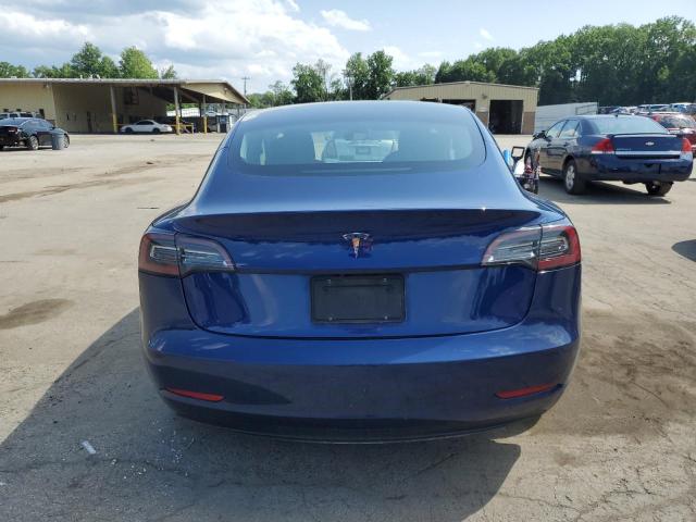 2020 TESLA MODEL 3 5YJ3E1EA8LF705897