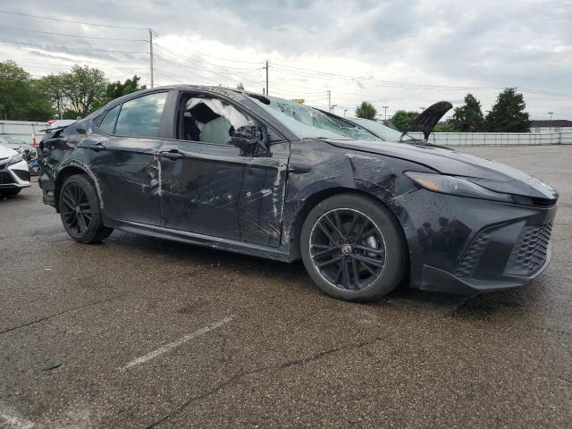 Vin: 4t1daack0su035324, lot: 59721135, toyota camry xse 20254