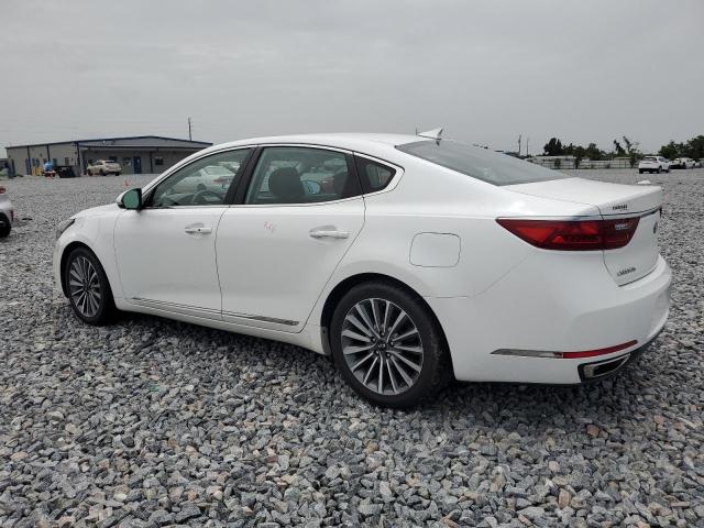 Vin: knalb4j10h5086606, lot: 58846925, kia cadenza premium 20172